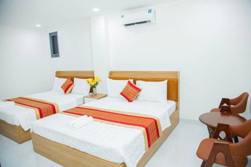 GIA BẢO HOTEL Thủ Đức