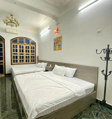 Gia Linh Homestay