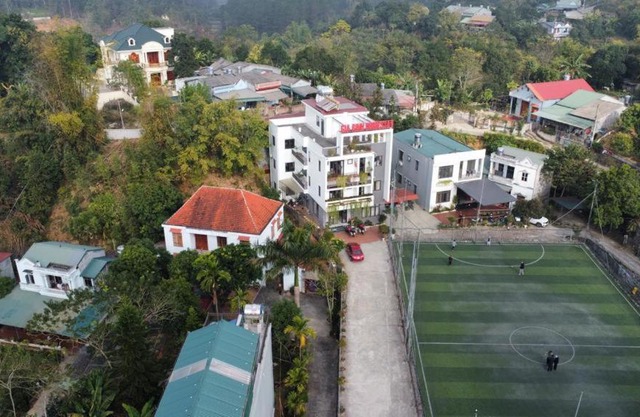 GiaBinh Homestay