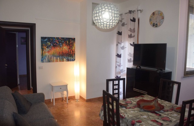 Giada Apartment (IUN 1946)