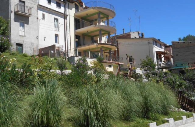 GiaMia Villas -Rural Central Italy Paradise