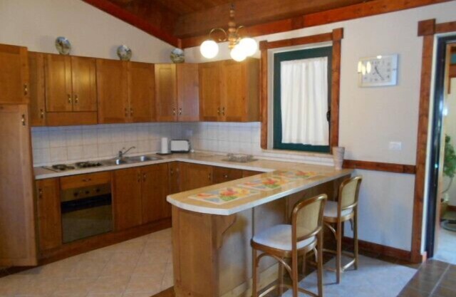 GiaMia Villas -Rural Central Italy Paradise
