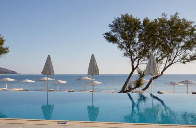 Giannoulis - Grand Bay Beach Resort (Exclusive Adults Only)