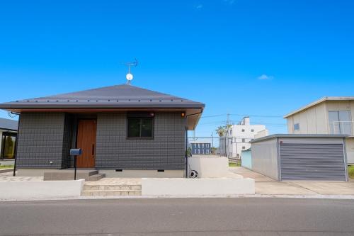 GIFTHOUSE 2nd Ichinomiya - Small luxury villa - - Vacation STAY 19373
