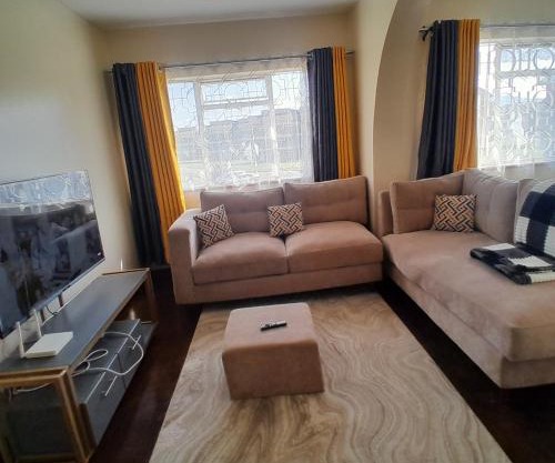 Gilgil Airbnbs