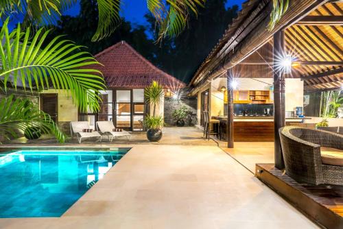Gili Palms Resort 
