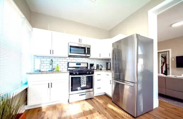 Gilpin Grand - Renovated Space In Trolley Square 1 Bedroom Apts by RedAwning