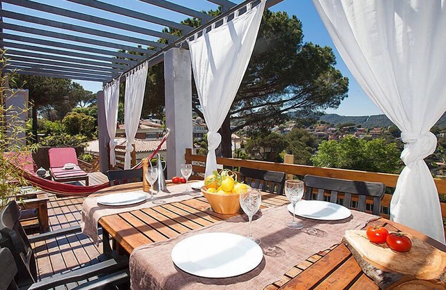 Ginesteres by Interhome