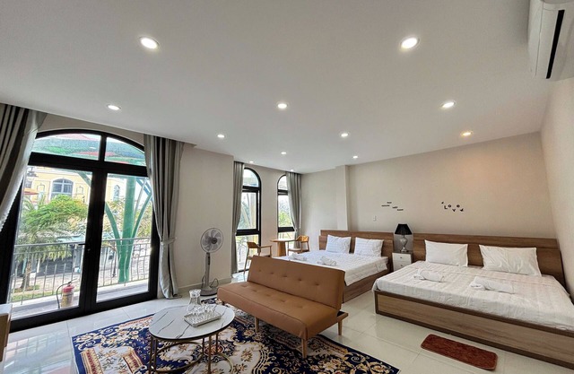Gio Bien Homestay - Sea Breeze