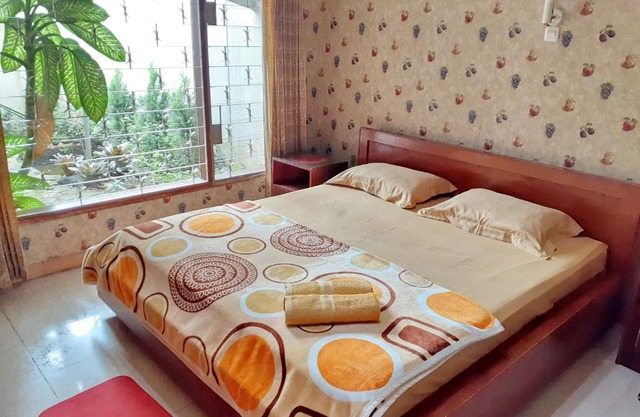 GIO Guesthouse Bogor