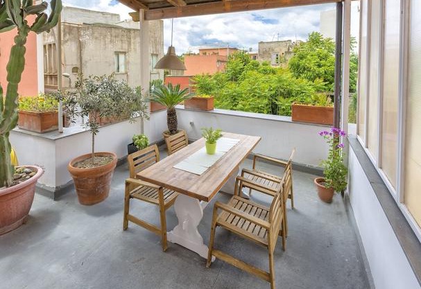 Gioia 13 Residence