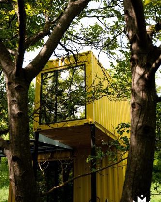 Gipsy Village Park Hotel