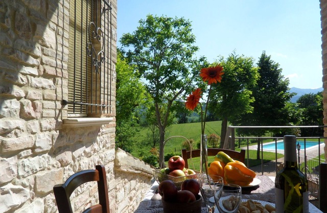 GIRASOLI (Apartment for 4 P.)