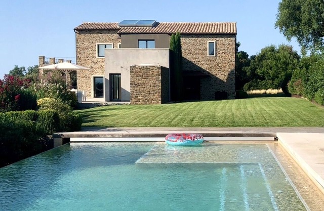 GIRONA VILLA WITH STUNNING VIEWS