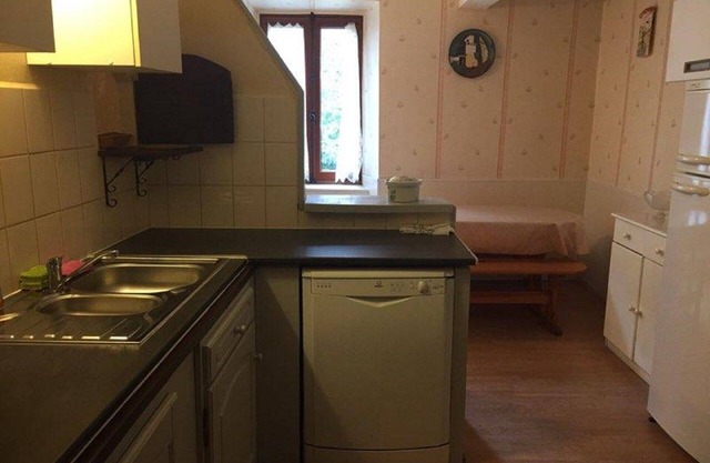 Gite 3 - Le Cairn - bed and breakfast