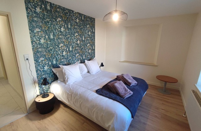 Gite 4* Comfort Accessible