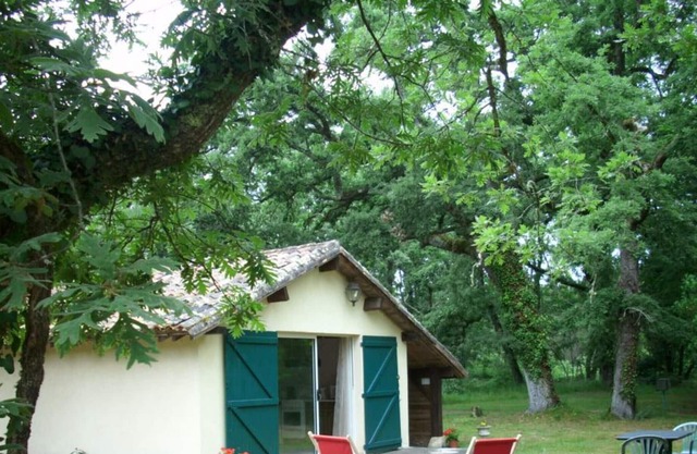 Gite Argelouse, 1 bedroom, 3 persons