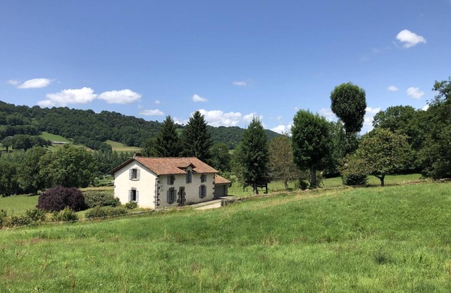 Gite Aurillac, 3 bedrooms, 6 persons