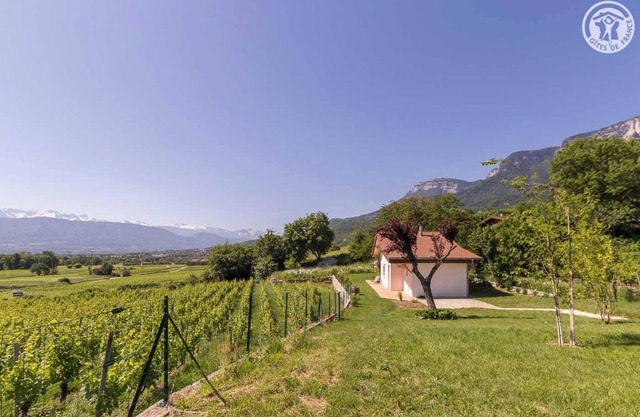 GITE DU ROCHER - PORTE DE SAVOIE