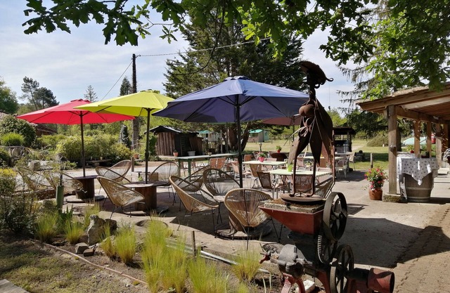 GITE FOR QUIET VACATIONS