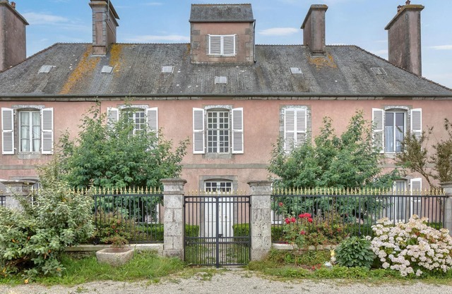 Gite Gouville sur Mer