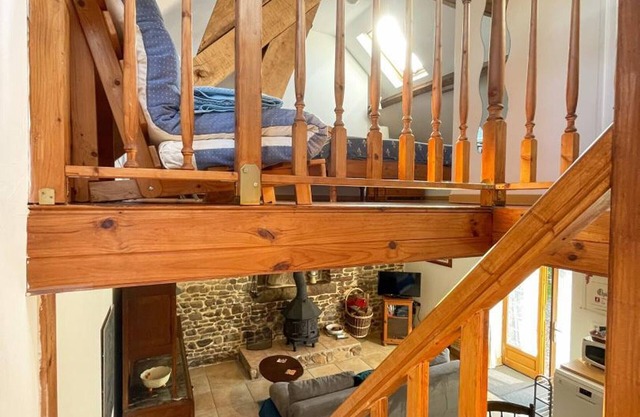 Gite L'Épinay-le-Comte, 1 bedroom, 2 persons