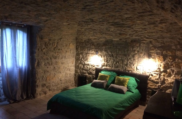GITE L BIRD GREEN DESIGN