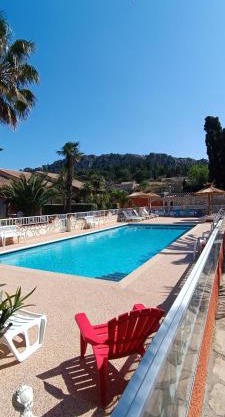 Gite la Capelle Roquefort des Corbières Sigean Narbonne Aude