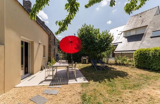 Gite La Chapelle-des-Marais, 2 bedrooms, 6 persons