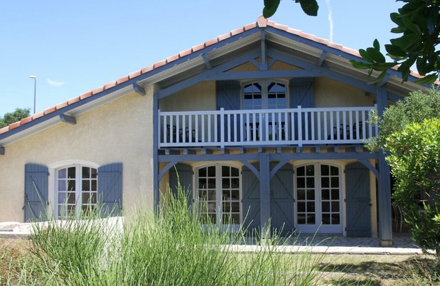 Gite Labenne, 3 bedrooms, 6 persons