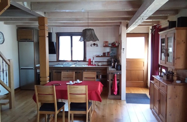 Gite le vieux rabot 4 stars ADT