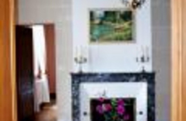 Gite Prunay-Cassereau, 2 bedrooms, 4 persons
