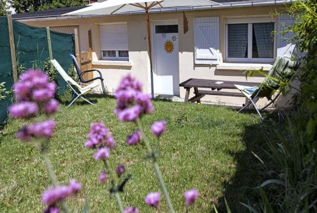 Gite Saillagouse, 1 bedroom, 2 persons