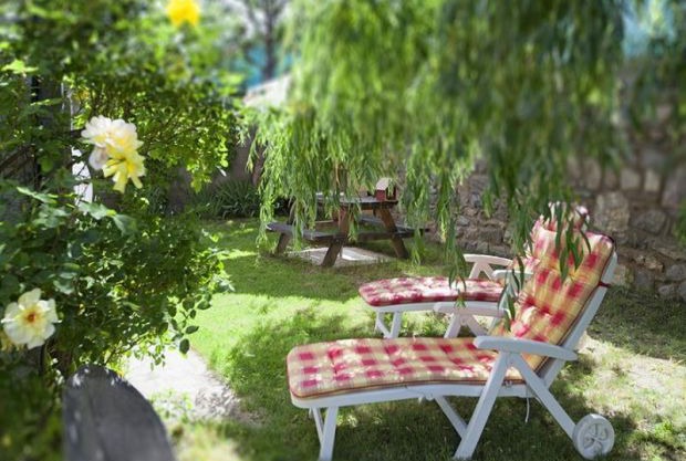 Gite Saillagouse, 3 bedrooms, 6 persons