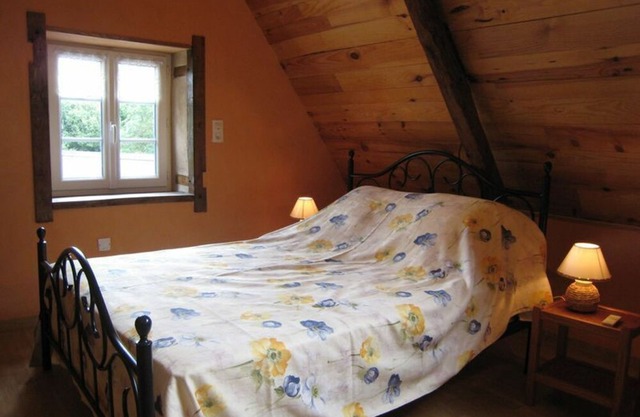 Gite Saint-Pair-sur-Mer, 1 bedroom, 2 persons