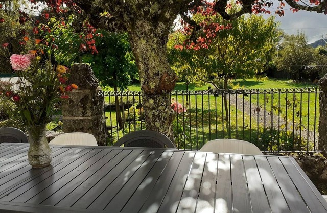 Gite Saint-Simon, 2 bedrooms, 4 persons