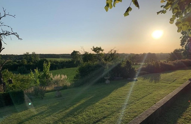 Gite Sarcé, 5 bedrooms, 10 persons