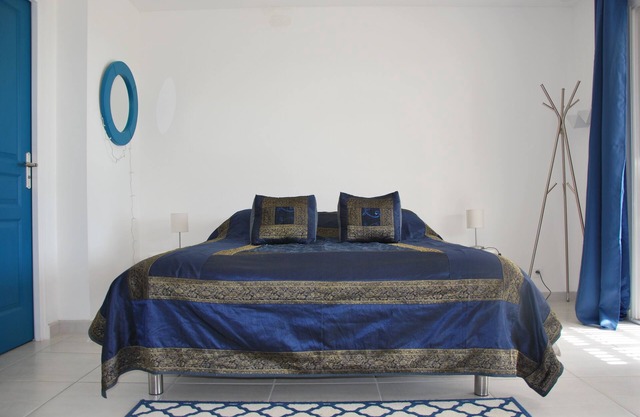 Gite studio "The Indian"