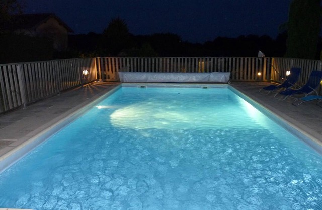 Gite Vergt, 3 bedrooms, 6 persons