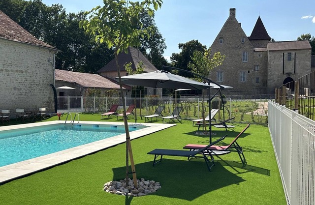 Gite Vicq , 1 bedroom, 2 persons