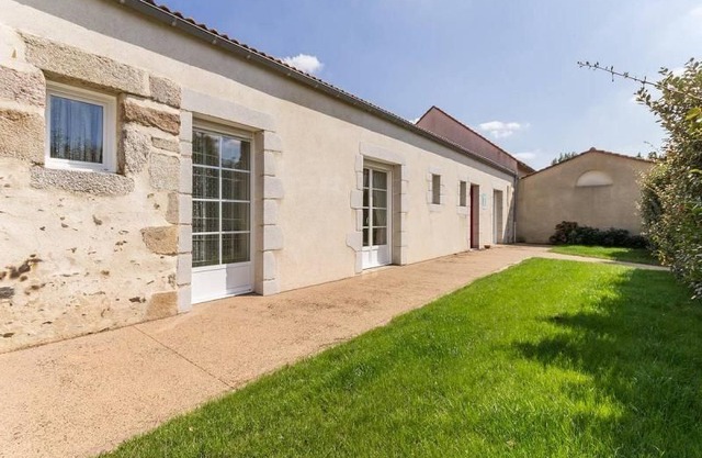 Gite Vieillevigne, 3 bedrooms, 9 persons