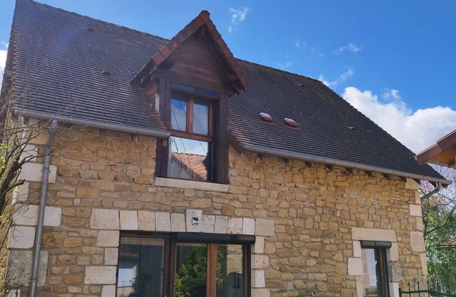 Gite Vignotte in green Périgord all inclusive, luxury, countryside, quiet, garden, swimming pool