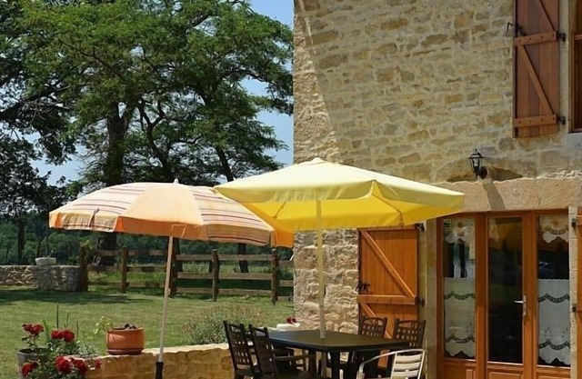 Gite Villeneuve, 2 bedrooms, 4 persons
