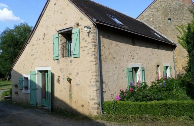 Gite Yvré-l'Évêque, 2 bedrooms, 4 persons