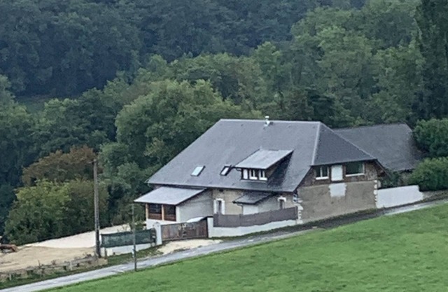 Gites Entre 2 Lacs