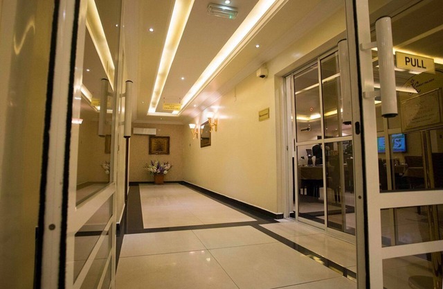 GK Guest Palace Kano