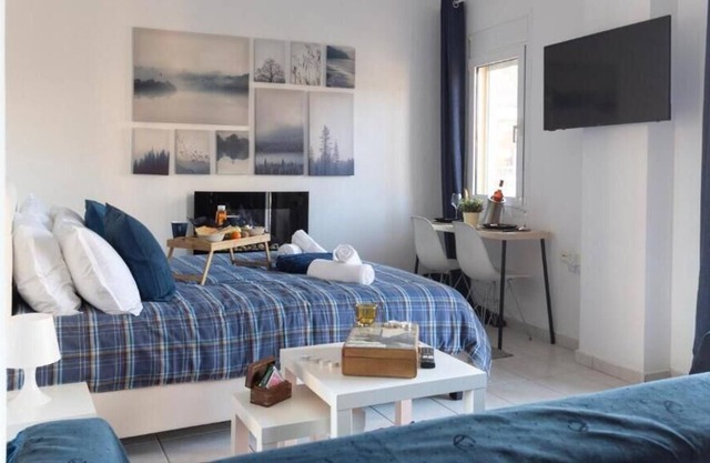Gk Suites , in the Centre of Town With the View of Saint Constantin Church