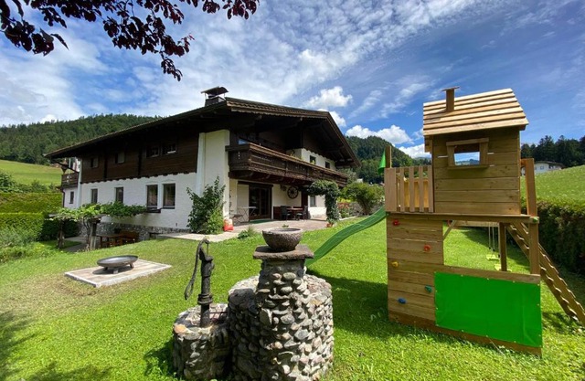 Glückchalet