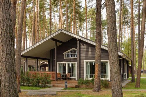 Glіbіvka Family Park