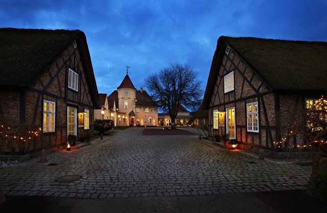 Gl. Avernæs Sinatur Hotel & Konference